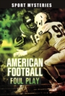 American Football Foul Play - Book