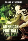 American Football Foul Play - eBook