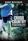 Cross-Country Conspiracy - Book