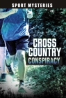 Cross-Country Conspiracy - eBook