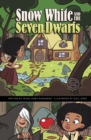 Snow White and the Seven Dwarfs : A Discover Graphics Fairy Tale - eBook