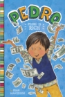 Pedro Is Rich - Book