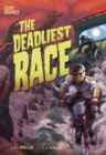 The Deadliest Race - eBook