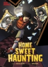Home Sweet Haunting - Book