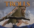 Trolls - Book