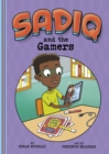 Sadiq and the Gamers - eBook