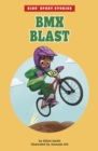 BMX Blast - Book