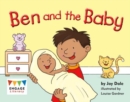 Ben and the Baby - Book