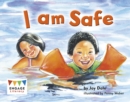 I am Safe - Book