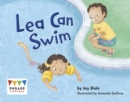 Lea Can Swim - Book
