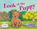 Look at the Puppy - Book