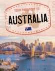 YOUR PASSPORT TO AUSTRALIA - Book