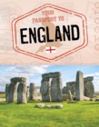 Your Passport to England - Book