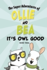 It's Owl Good - Book