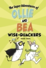 Wise-Quackers - Book