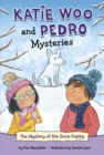 The Mystery of the Snow Puppy - Book