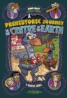 Prehistoric Journey to the Centre of the Earth - Book