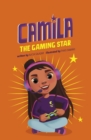 Camila the Gaming Star - Book