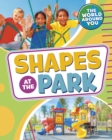 Shapes at the Park - Book