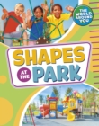 Shapes at the Park - Book