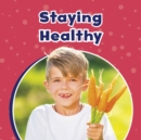 Staying Healthy - Book