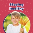Staying Healthy - Book