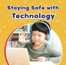 Staying Safe with Technology - Book