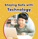 Staying Safe with Technology - Book