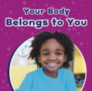 Your Body Belongs to You - Book