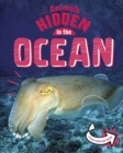 Animals Hidden in the Ocean - Book