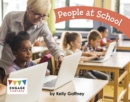 People at School - Book