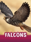 Falcons - Book