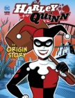Harley Quinn : An Origin Story - Book