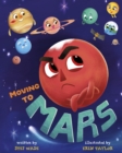 Moving to Mars - Book