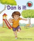 Dan is it! - Book