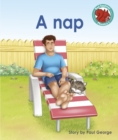 A nap - Book