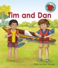 Tim and Dan - Book