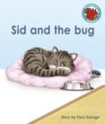Sid and the bug - Book
