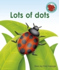 Lots of dots - Book