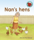Nan's hens - Book