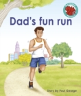 Dad's fun run - Book