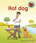 Hot dog - Book
