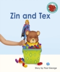 Zin and Tex - Book