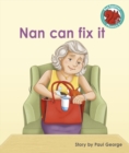 Nan can fix it - Book
