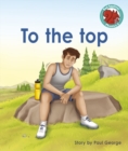 To the top - Book