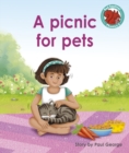 A picnic for pets - Book