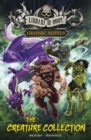 The Creature Collection - Book