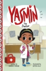 Yasmin the Doctor - Book