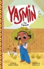 Yasmin the Farmer - Book