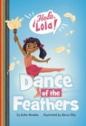 Dance of the Feathers - Book